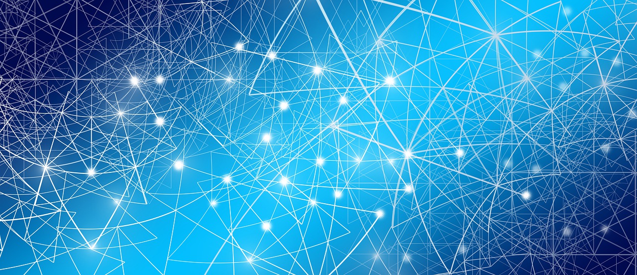 network, networking, web
